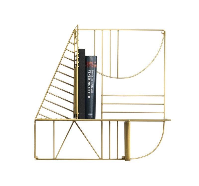 Musa shelf