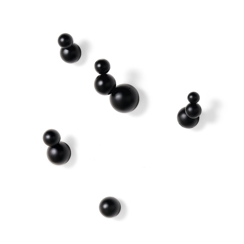 Bubble hangers