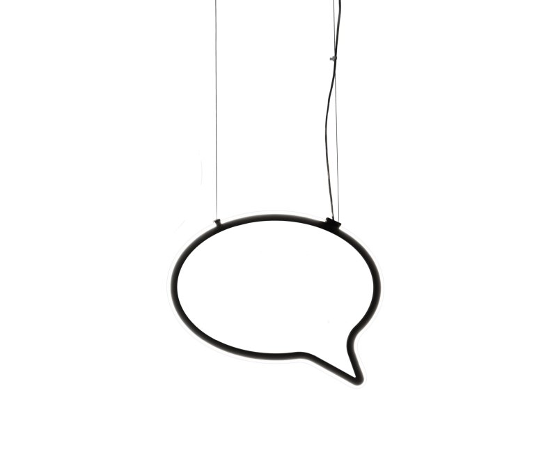 Bla Bla Pendant