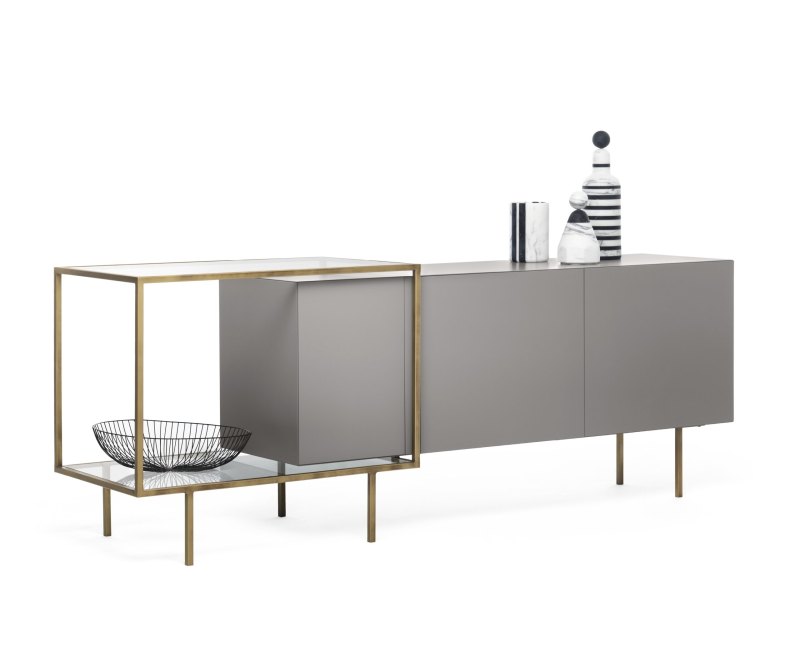 Zoom sideboard