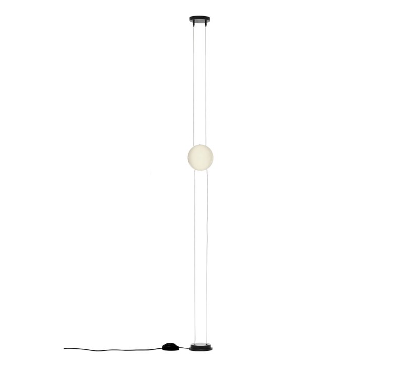 Orbit floor-ceiling