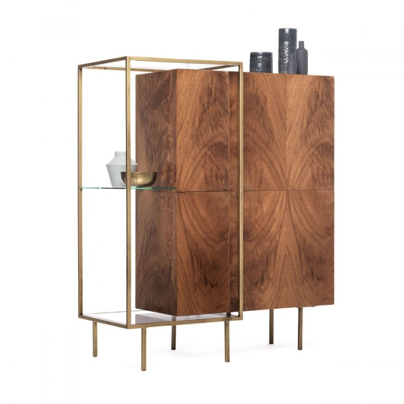 Zoom cabinet