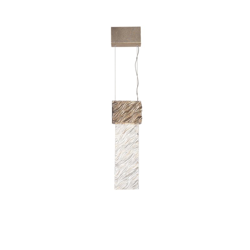 Mondrian Suspension Coastline