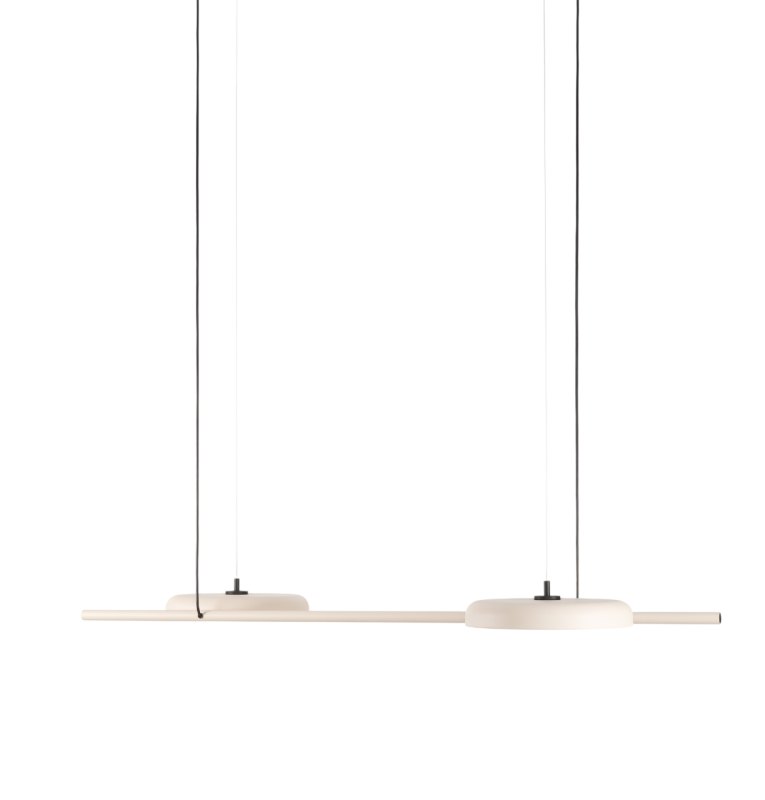 Mood Suspension light