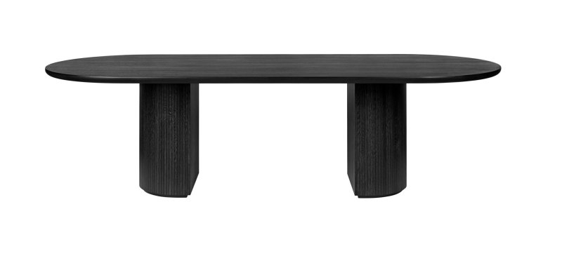 Moon Dining Table — Elliptical