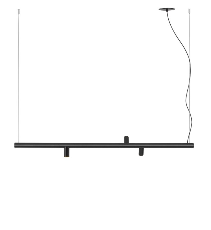 Morse Suspension