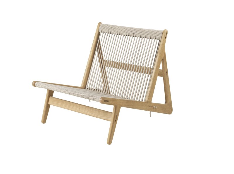 MR01 Initial Chair