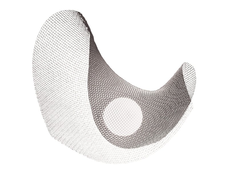 Mytilus wall