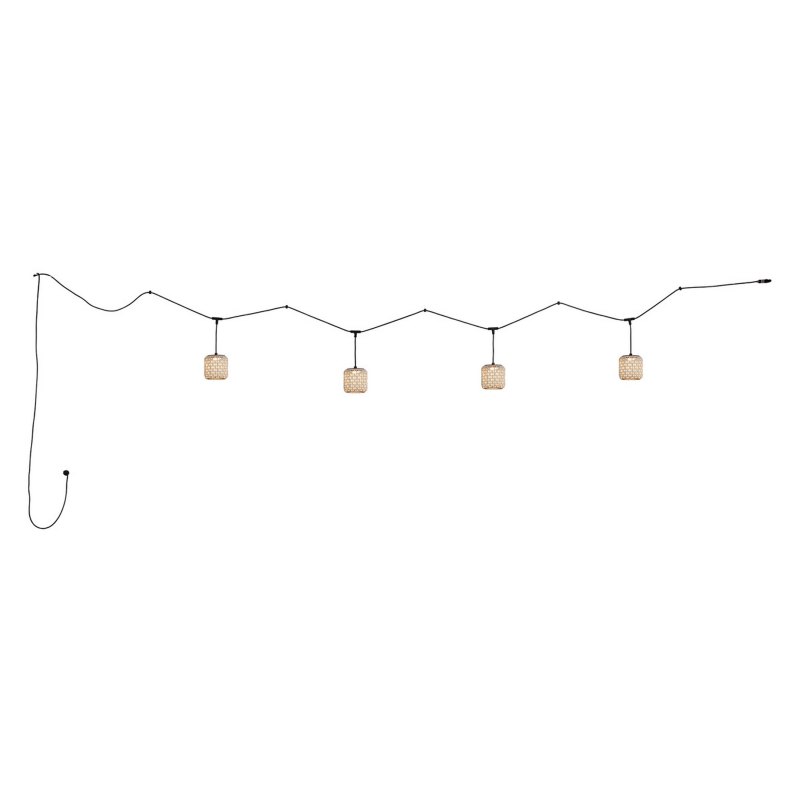 Nans Catenary S/16/4L Outdoor