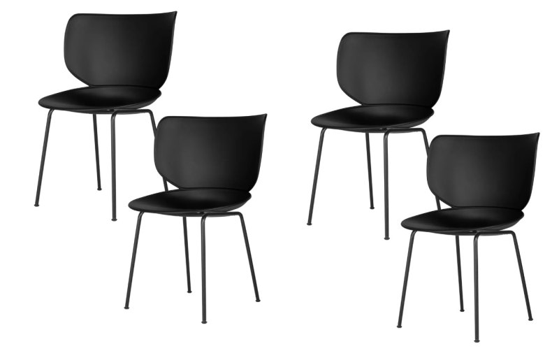 Hana Set of 4