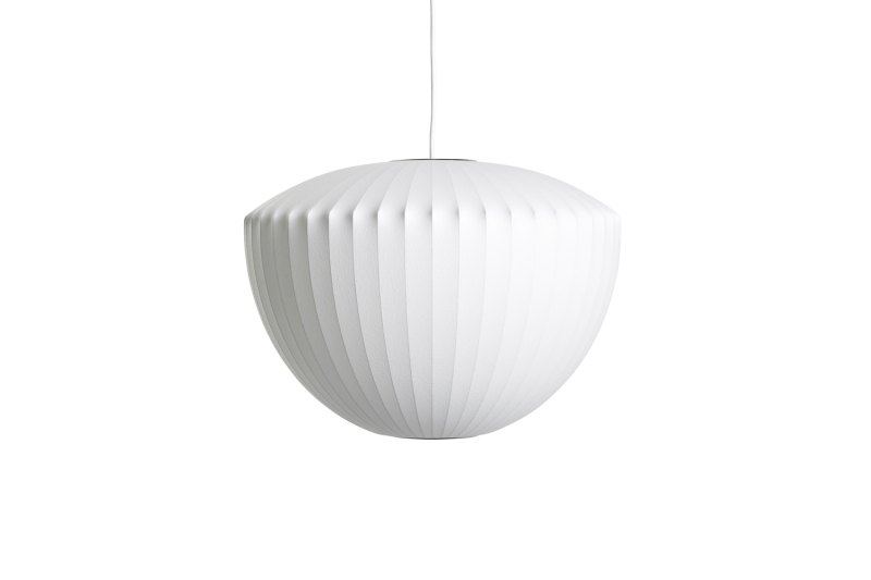 Nelson Apple Bubble Pendant
