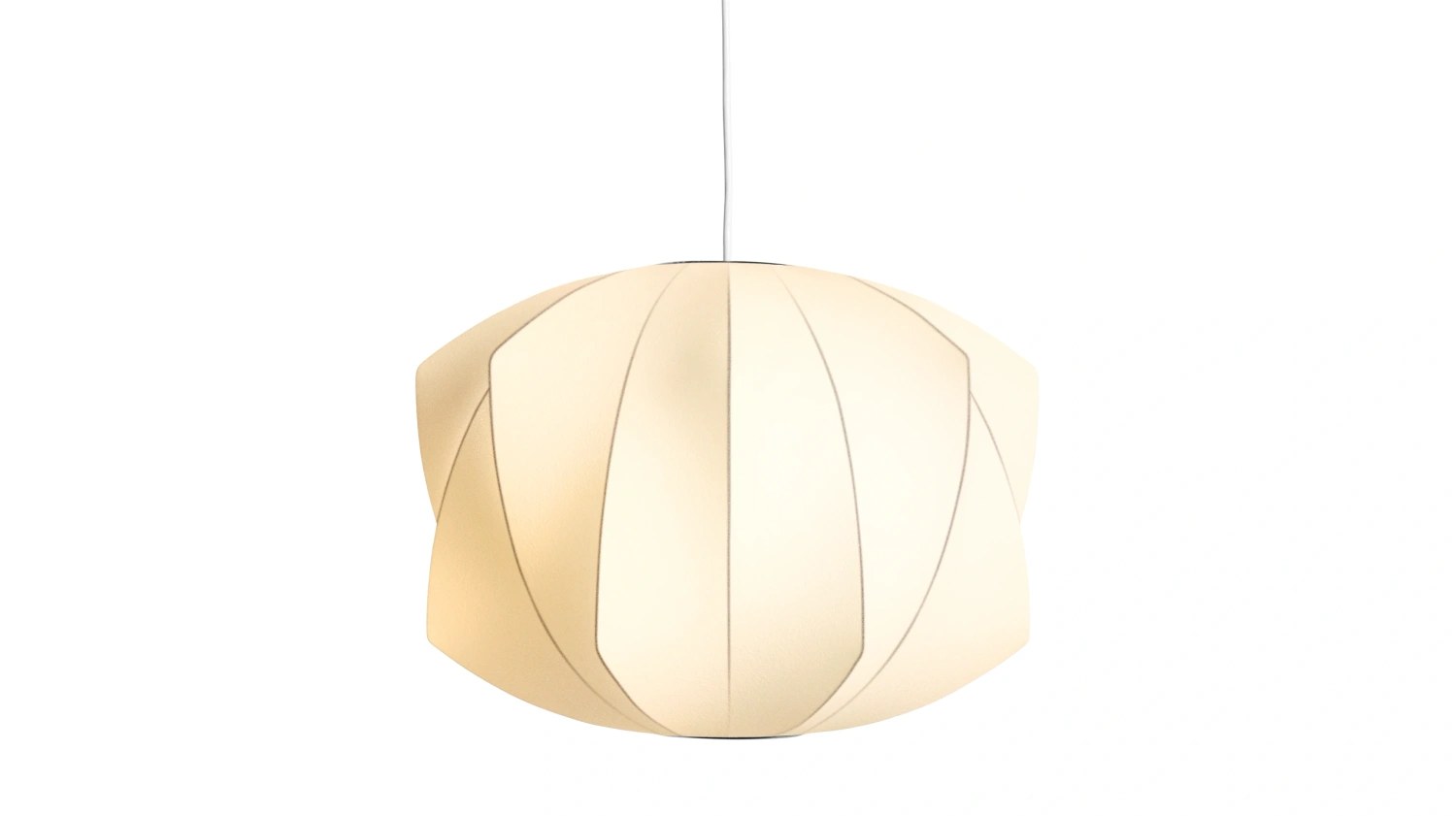 Nelson Bubble Pendant