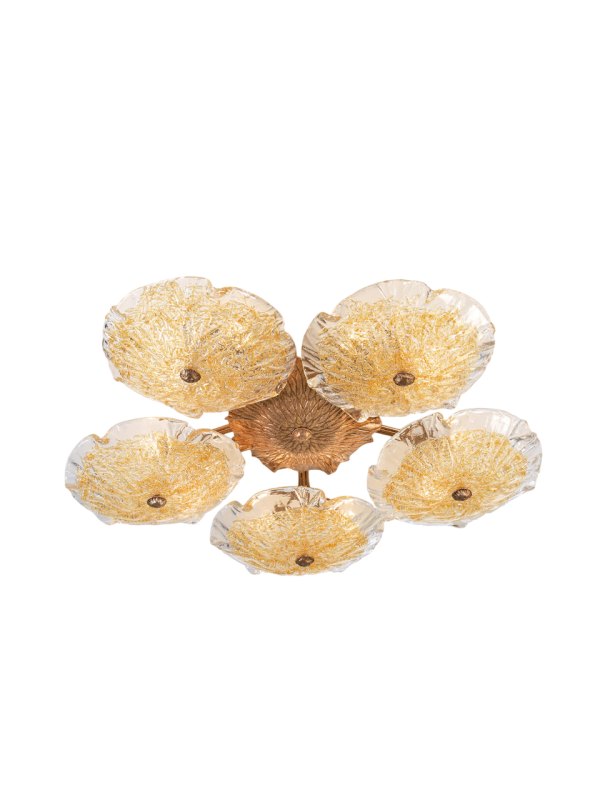 Nenufar Seed