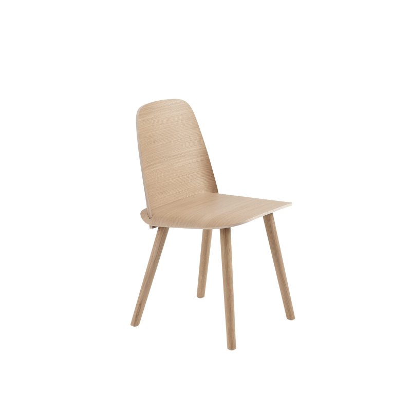 Nerd Chair