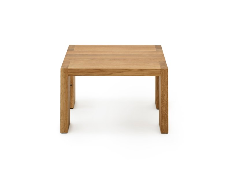 Tenon Side Table