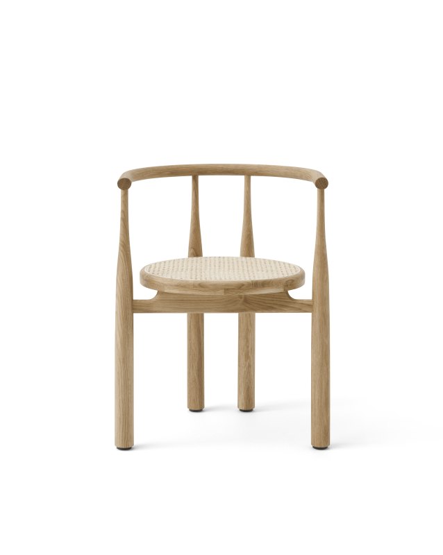 Bukowski Chair