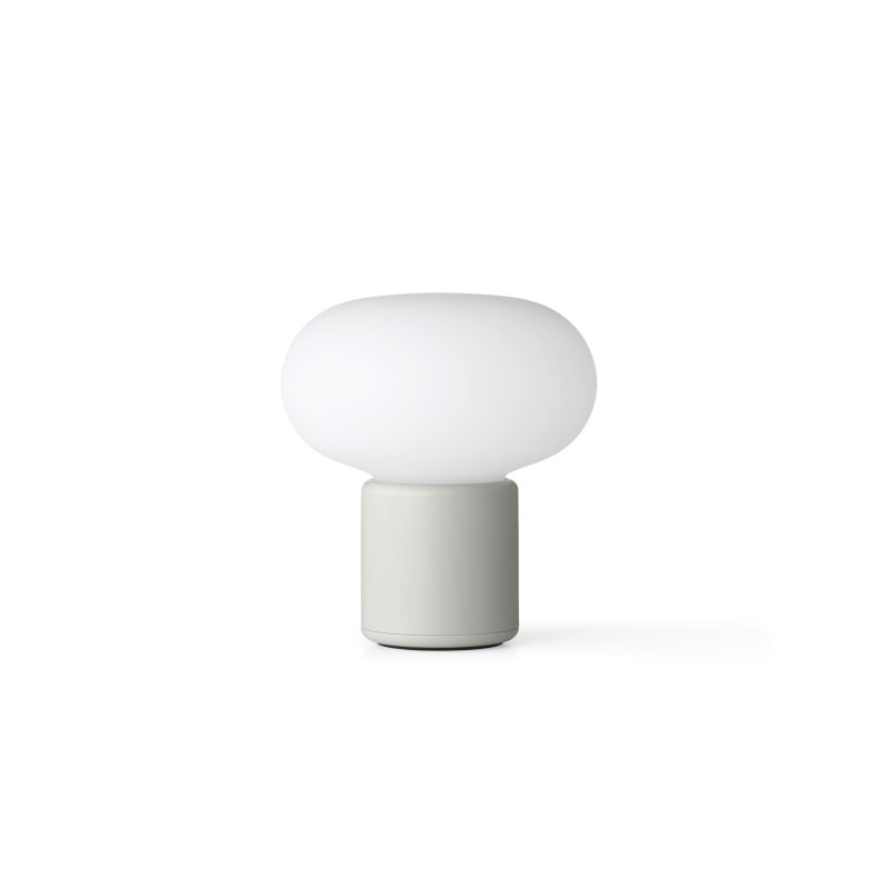 Karl-Johan Portable Table Lamp