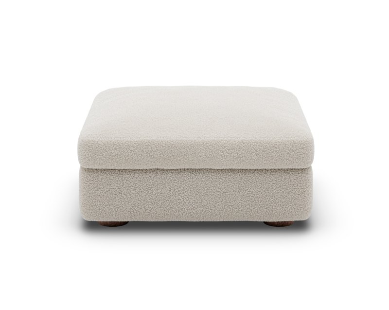 Coda Ottoman