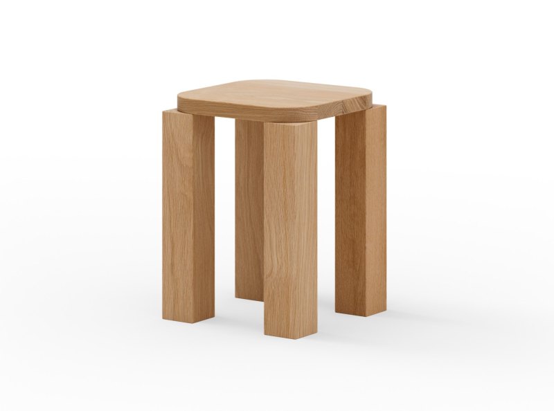 Atlas Stool