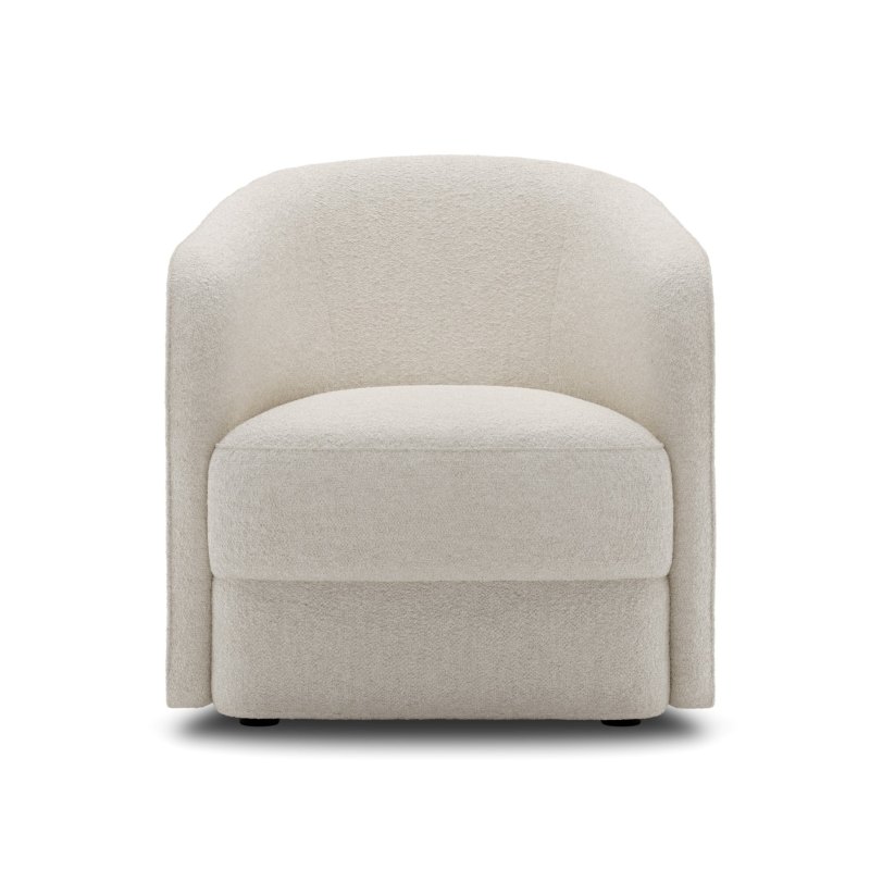Covent Lounge Chair Narrow