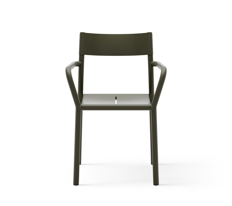 May Armchair
