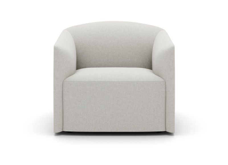 Shore Lounge Chair Extended Base