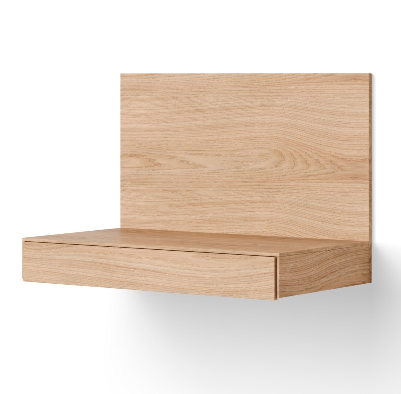 Tana Wall Mounted Desk