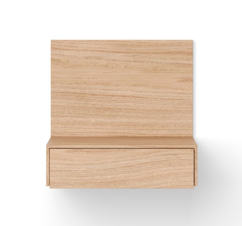 Tana Wall Mounted Nightstand