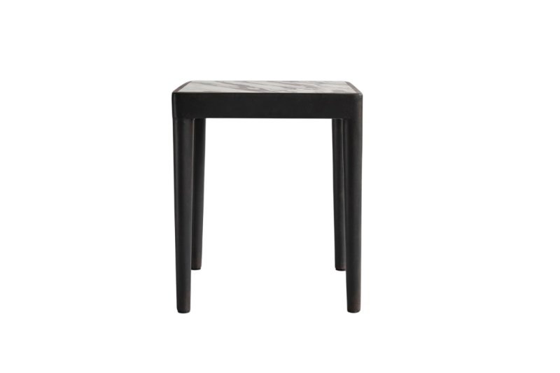 Tairu Table - Calacatta