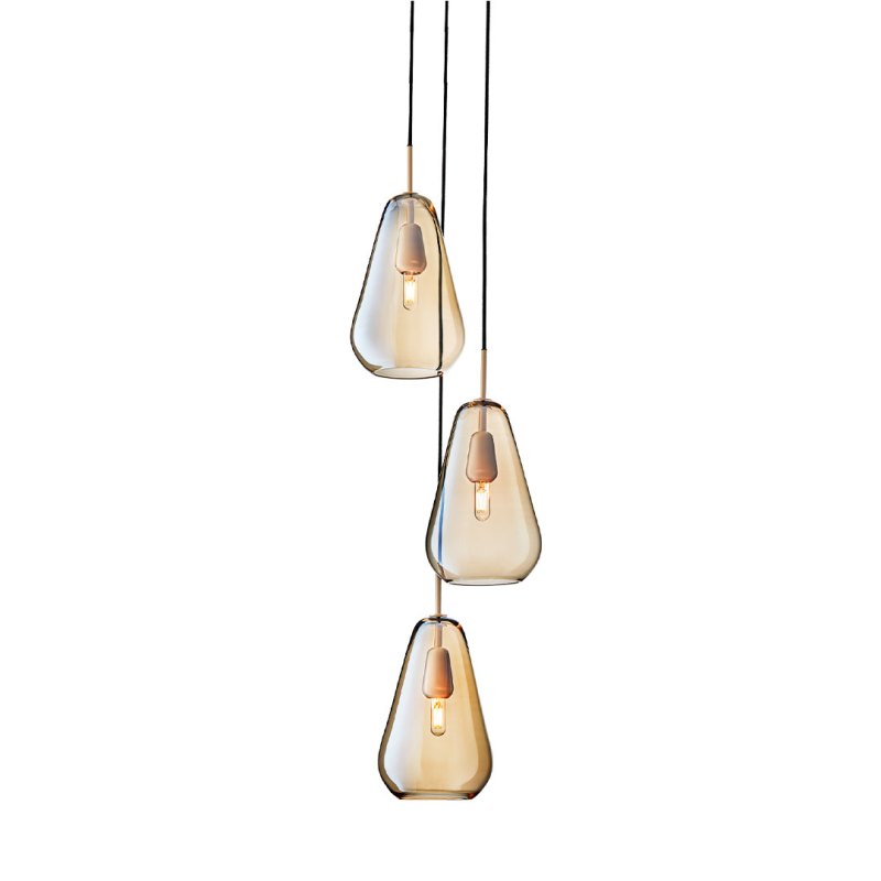 Anoli pendant