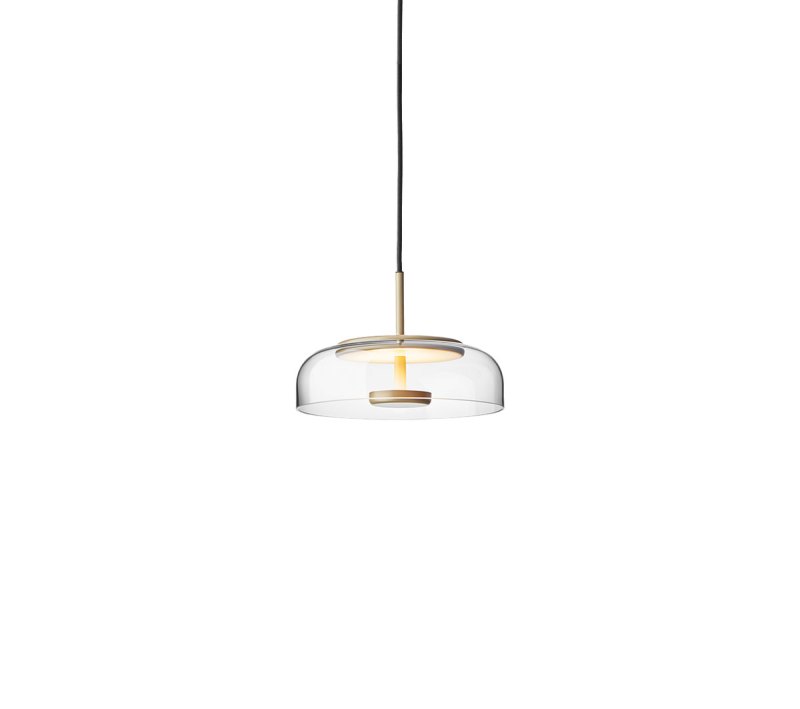 Blossi pendant