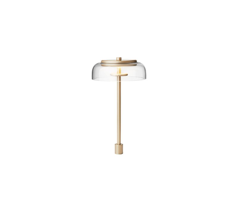 Blossi table In-set