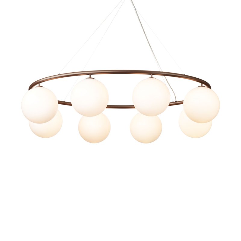 Miira 8 Oval