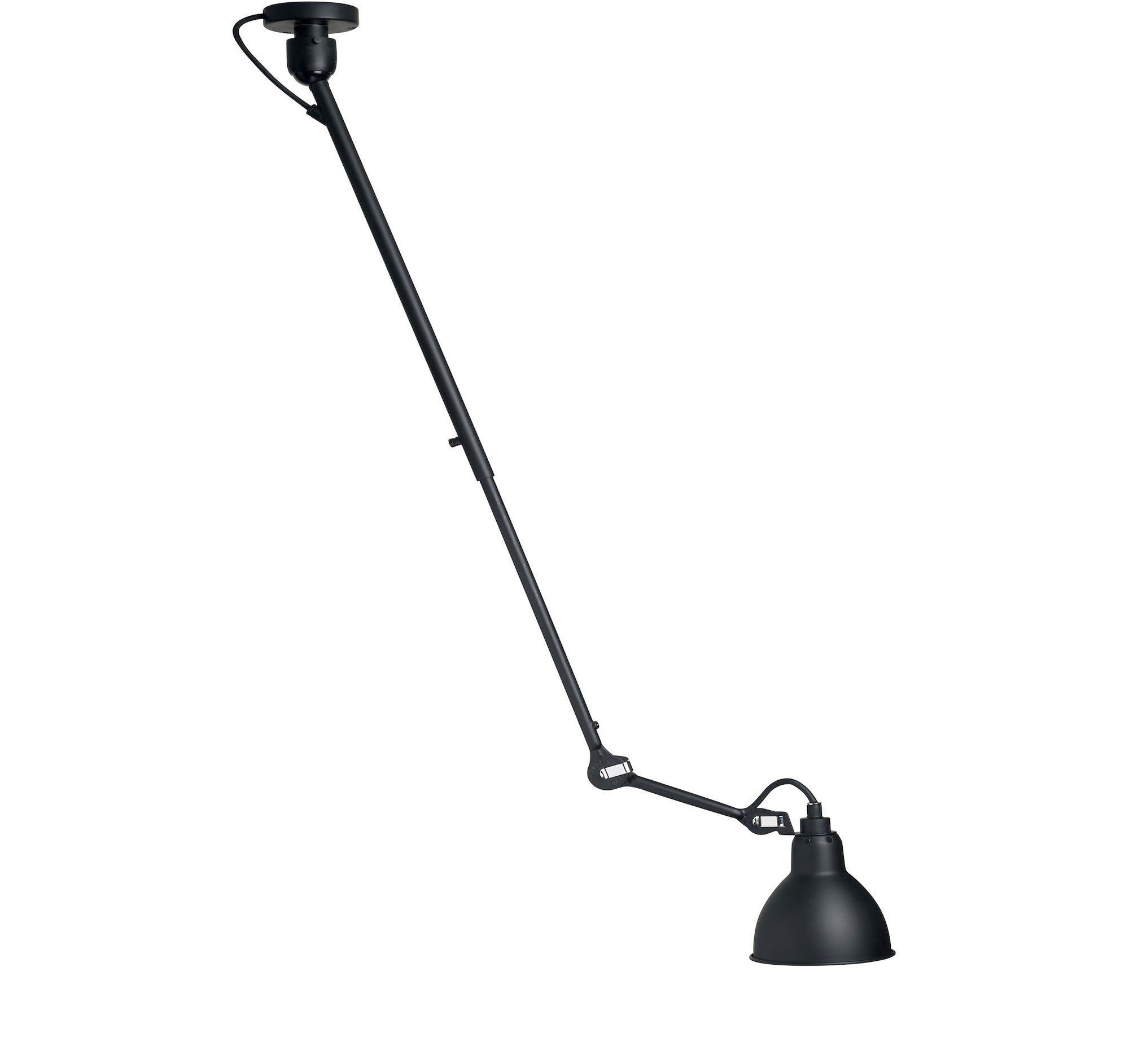 Lampe Gras N°302