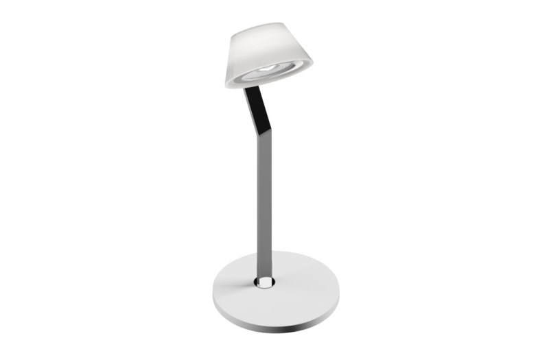 lei 3d tavolo