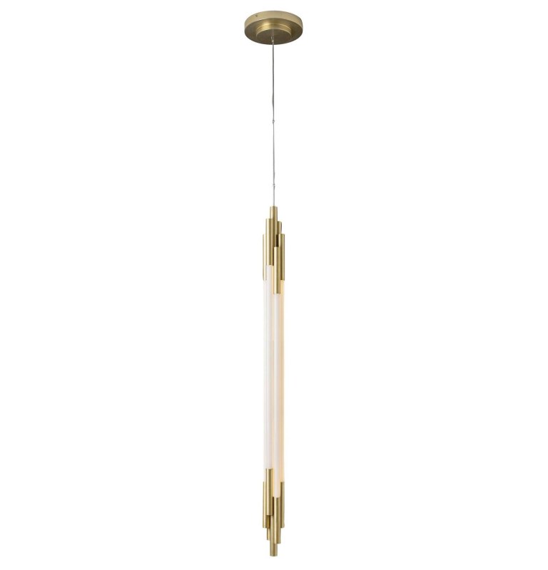 Org Pendant Vertical