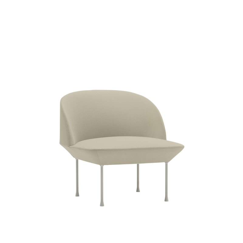 Oslo Sofa 1-Seater