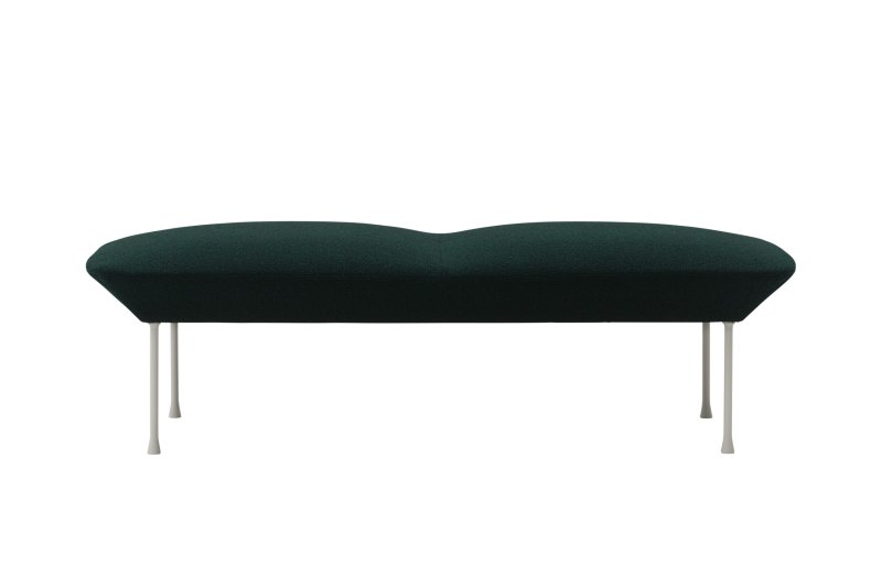 Oslo Bench