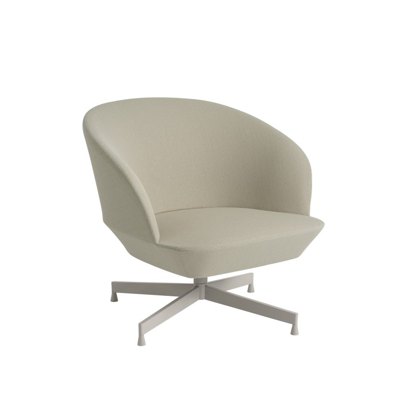 Oslo Lounge Chair