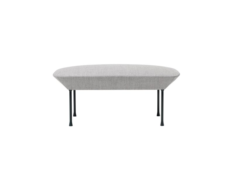 Oslo Pouf