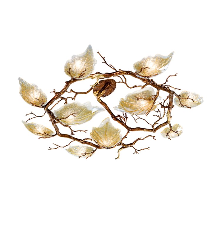 Outono Oak