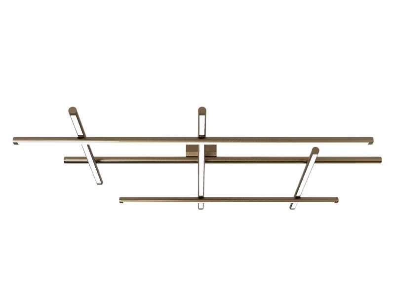 Hilow ceiling
