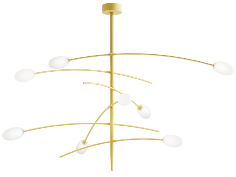 Roris ceiling