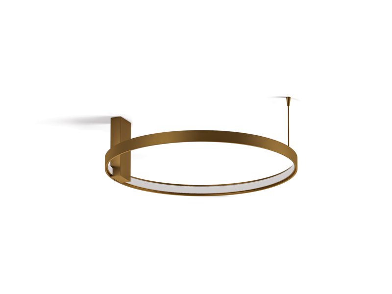 Zero Round ceiling/wall