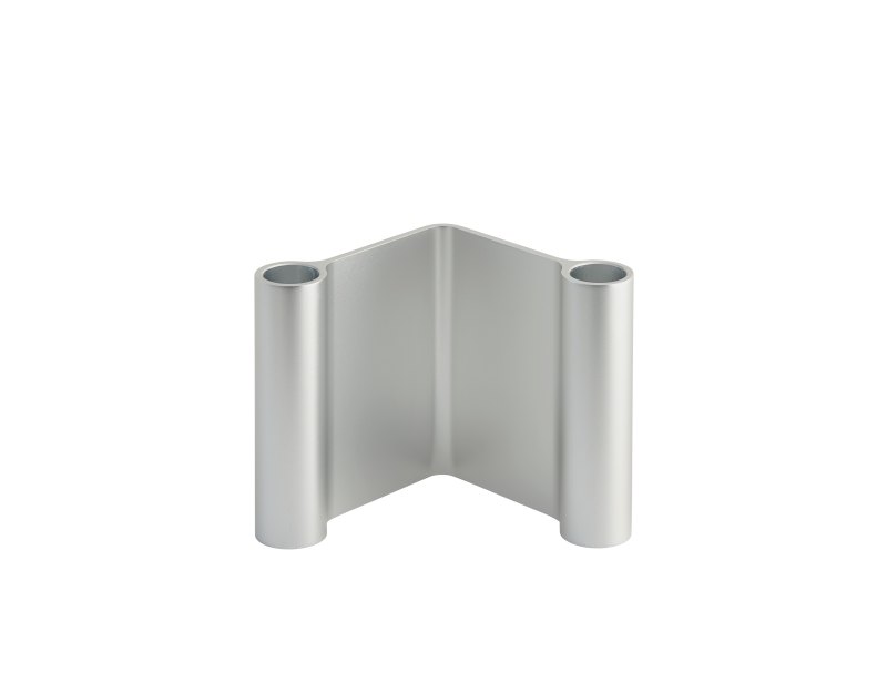 Pair Candleholder