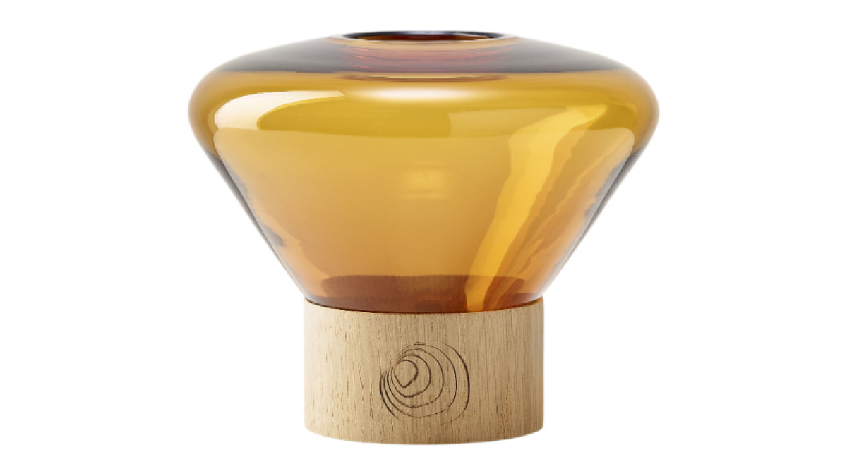 Muffins Candleholder