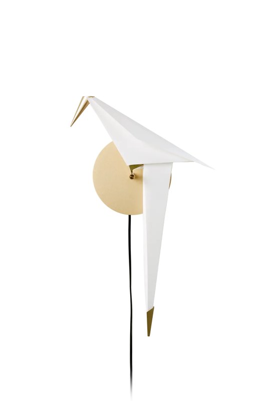 Perch Light Wall