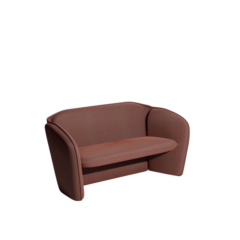 LILY 2-SEATER SOFA