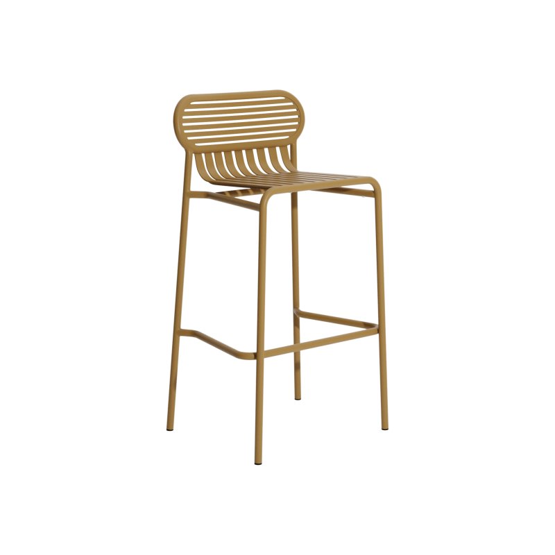 WEEK-END BAR STOOL