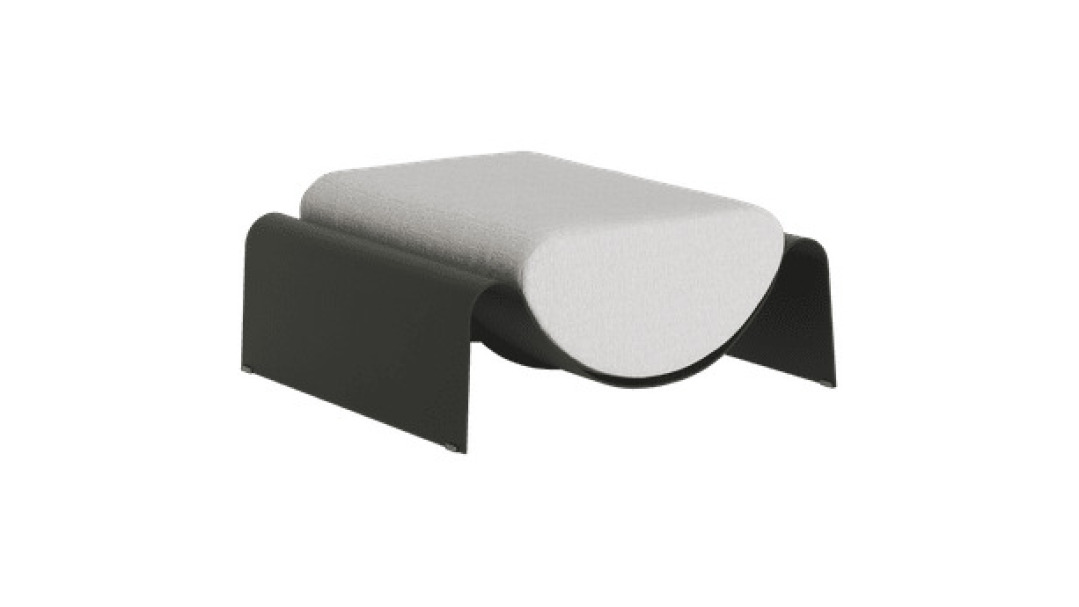 ECLIPSE OTTOMAN